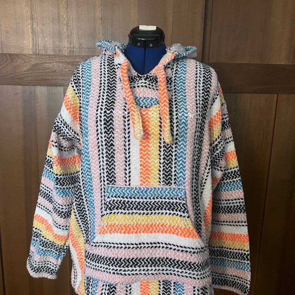 Vibrant “Earth Ragz” boho